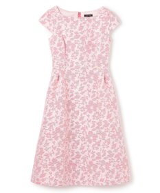 TOCCA 【00サイズあり・消臭】MELANGE PETAL ドレス