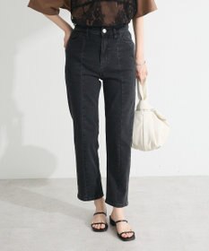 Green Parks 接触冷感ストレッチスキニーパンツ