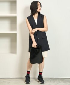 Bridget Birkin 【VINCULUM】中空ソールスニーカー