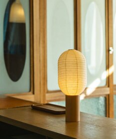 ちょうちん堂 【TORCHIN（トーチン）】VERTICAL ちょうちんライト