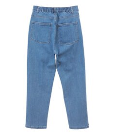 Green Parks 接触冷感ストレッチスキニーパンツ