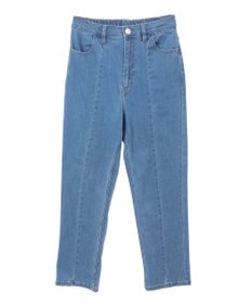 Green Parks 接触冷感ストレッチスキニーパンツ