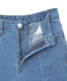 Green Parks 接触冷感ストレッチスキニーパンツ