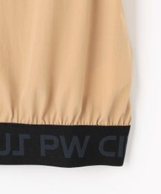 PW CIRCULUS 【WOMEN】サファリシャツ ゴルフウェア レディース