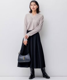 23区 DEMELLIER TOKYO ハンド バッグ