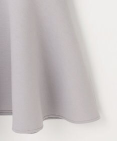 Feroux バックリボンダンボール ワンピース