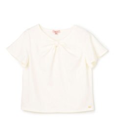 TOCCA RIBBON BOND Tシャツ