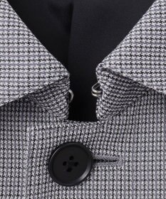 JOSEPH HOMME エアジャガードジャージー　ステンカラーコート