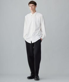 UNFILO MENS スマートニット パンツ