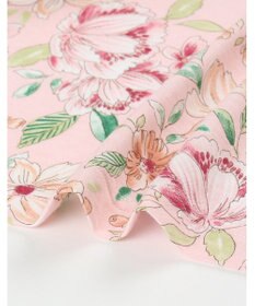 Wing パジャマ 長袖 長ズボン 綿100%(本体) 天竺素材 レディース EP8071 ウイング／ワコール