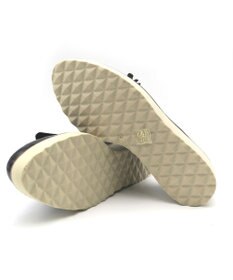 BONTRE 【BONTRE/ボントレ】厚底タッセルローファー