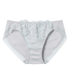 une nana cool リボンブラレース　ショーツ