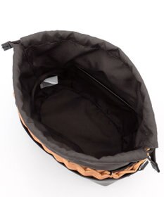 Y'SACCS 【ムック本掲載】ウィッカーバスケットショルダー