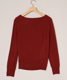 ONWARD Reuse Park 【any SiS】ニット秋冬