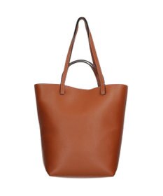 INTER-CHAUSSURES 【ANDREA CARDONE】シュリンクレザートート