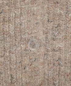 earth music&ecology 【WEB限定】SET2点ショートカーディガン＋リボンキャミソール