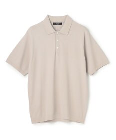 JOSEPH HOMME 【WEB限定カラーあり】【洗える/ストレッチ】リュクスレーヨン　ポロニット