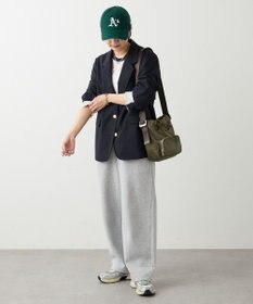 russet 《インフルエンサースタッフ企画》マルチショルダーバッグ(CE-1708)