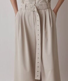 GRACE CONTINENTAL シャツオールインワン