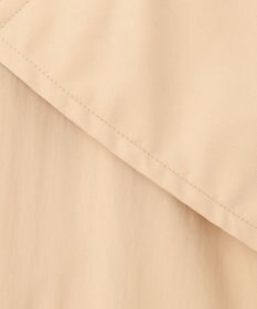 JOSEPH フルイドレインウェア　トレンチコート