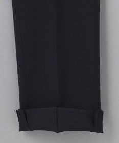 GOTAIRIKU ウォッシャブル ウール トラウザーズ（１タック）