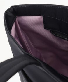 TOCCA 【WEB＆一部店舗限定】【A4サイズ対応・サスティナブル素材】T-INCONTRO TOTE L トートバッグ L