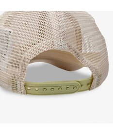 林八百吉商店 Champion　キッズ　ハートワッペンメッシュキャップ