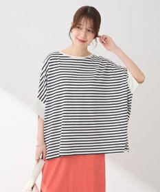 Green Parks 冷やっとすずやかドルマンプルオーバー