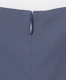 ANY SIS 【Lily Calin】チュールフリルトップス×ドレスセット