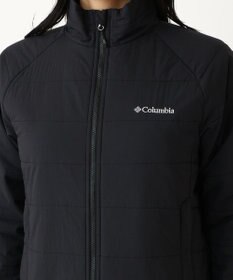 Columbia Columbia/ ウィメンズライトキャニオンインシュレイテッドジャケット /コロンビア