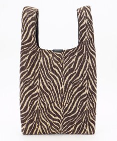 ICB 【WEB限定カラーあり】2WAYエコバッグ