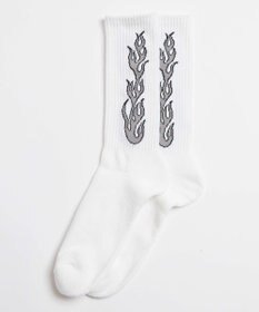 WEGO パターンデザインソックス（R）