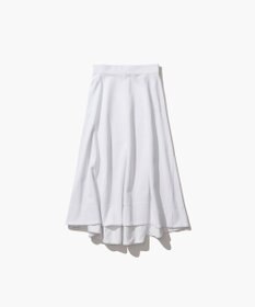 ATON SUVIN KANOKO | フレアスカート