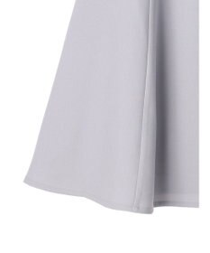 earth music&ecology すきな丈フレアスカート