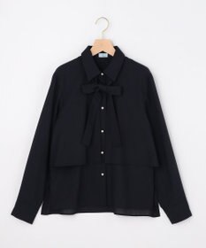 組曲 S 【先行予約】ニューリヨセルシャーティングマルチWAY ブラウス