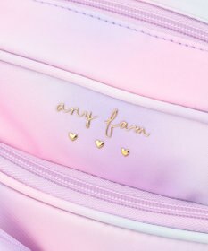 ANY KIDS 通園・通学 ショルダー バッグ