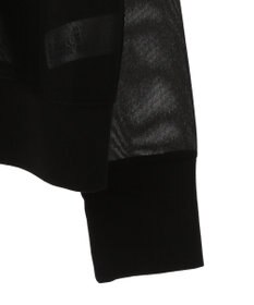 Green Parks シアーダンボールブルゾン