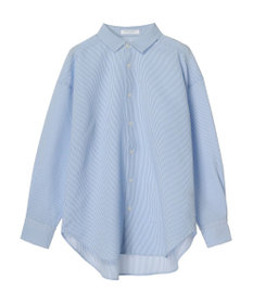 Green Parks ゆったりサッカーシャツ