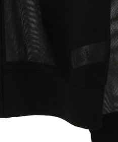 Green Parks シアーダンボールブルゾン