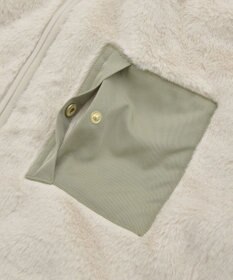 earth music&ecology マルチウェイマウンテンパーカー