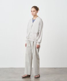 ATON HEAVY HEMP | ストレートパンツ