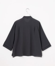 J.PRESS LADIES トロピカルボイル シャツ ブラウス