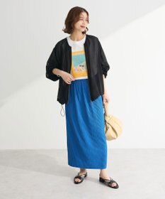 Green Parks フォトボックスＴシャツ