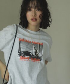 Green Parks フォトボックスＴシャツ