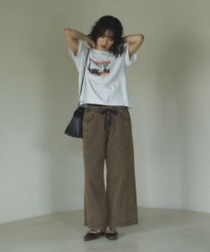 Green Parks フォトボックスＴシャツ