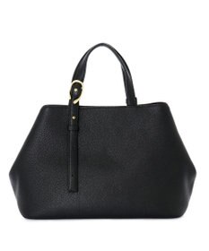 IBIZA アセアーダ　牛革　ハンドバッグ(M)