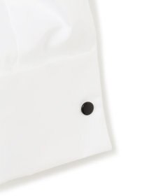 ICB 【洗える】 コットンサテンシャーティング シャツ