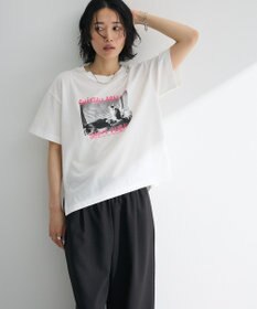 Green Parks フォトボックスＴシャツ
