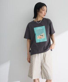 Green Parks フォトボックスＴシャツ