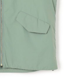 23区 【先行予約】ライトパディング ノーカラー アウター